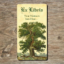 Search for tree bookplates Rustic