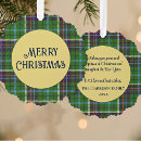 Search for gold frame christmas tree decorations Keepsake