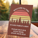 Search for log cabin Forest
