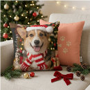 Search for corgi christmas decor Pembroke welsh corgi