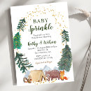 Search for bearly wait gender reveal invitations For her