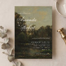 Search for fine art invitation invitations Vintage