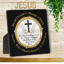 Search for religious plaques Scripture