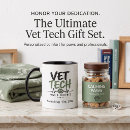 Search for vet clinic mugs Veterinary technician