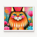 Search for blue eyed cat posters Flowers