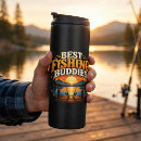 Search for fisherman travel mugs Father