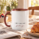 Search for feelings mugs Coworker