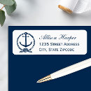 Search for anchors return address labels For her