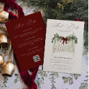 Search for santa baby shower invitations Gender neutral