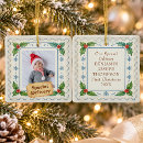 Search for memory christmas tree decorations New parents