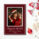 Search for formal christmas cards Simple