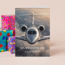 Search for airplane birthday cards Boy