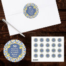 Search for majolica stickers Elegant