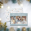 Search for pastel christmas cards Trendy