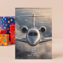 Search for private party invitations Aircraft