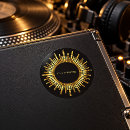Search for electronic music stickers Audio
