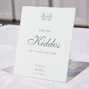 Search for kid wedding signs Calligraphy