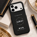 Search for promotional iphone cases Advertising