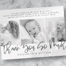 Search for religious thank you cards Baptism