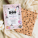 Search for baby shower halloween invitations Spooktacular