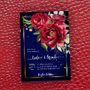 Search for ornate maroon border invitations Burgundy