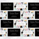 Search for boarders business cards Cat sitter