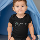 Search for vegan baby clothes Organic