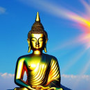 Search for spiritual tshirts Gold