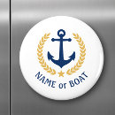Search for blue with white magnets Anchor
