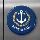 Search for blue circle magnets Summer