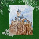 Search for rhine river puzzles Castle