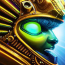 Search for alien mens tshirts Futuristic