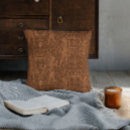 Search for russet cushions Brown