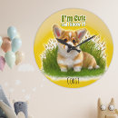 Search for cute corgi art Pet