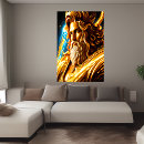 Search for greek gods posters Zeus