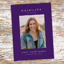 Search for 2 colour invitations Elegant