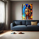 Search for egyptian god posters Deity