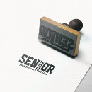 Search for class rubber stamps Graduate