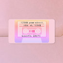 Search for ninety return address labels Retro