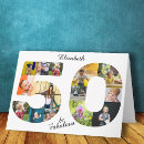 Search for friend 50th birthday cards Photo collage