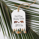 Search for fall gift tags Watercolor