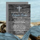 Search for blue and silver christening invitations Baby