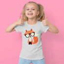 Search for fox tshirts hipster