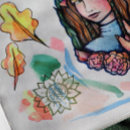 Search for pentagram rubber stamps Pagan