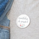 Search for persistent badges Elizabeth warren