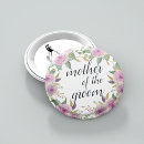 Search for mother of the groom badges Calligraphy