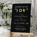 Search for pride heart invitations Black