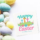 Search for christian easter napkins Floral