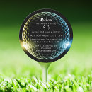 Search for retirement 50th birthday invitations Elegant