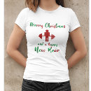 Search for for women christmas singlets Funny